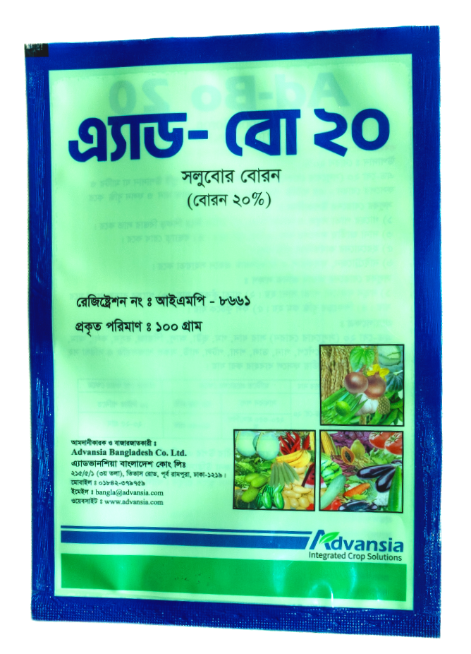 এড-বো ২০